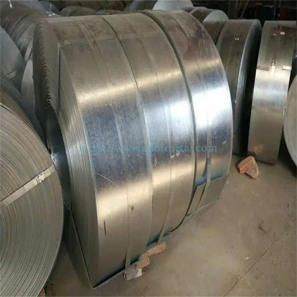 Galvanized Steel Coil